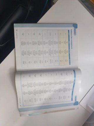 PARTAGE A2/B1 libro francés A2/b1 santillana