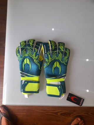 Guantes de portero HO SOCCER