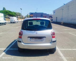 Renault Modus 1.5 dci 85 eco Expression 5p.