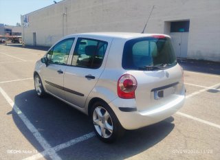Renault Modus 1.5 dci 85 eco Expression 5p.