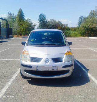 Renault Modus 1.5 dci 85 eco Expression 5p.