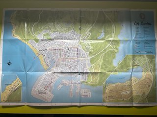 Pack Rockstar PS4: GTA V y RDR2