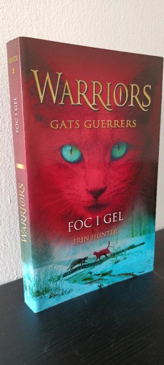Foc i gel