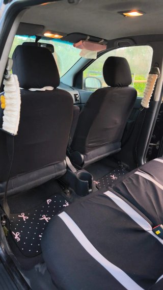 Hyundai Getz 2005