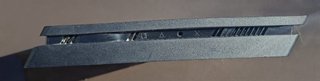 PS4 Slim - No lee discos