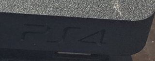 PS4 Slim - No lee discos