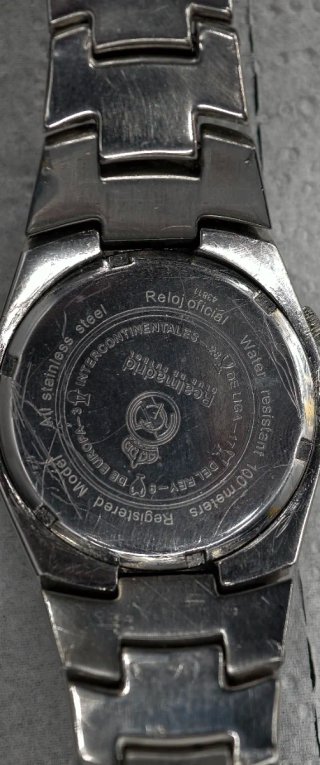 Reloj Viceroy Real Madrid Oficial