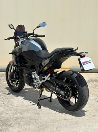 BMW F 900 R 2023