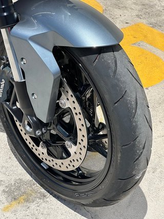 BMW F 900 R 2023