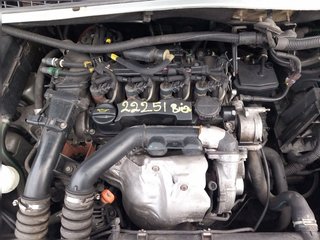 Motor Completo Citroën XSARA PICASSO (N68) 1.6...