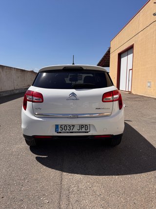 Citroen C4 Aircross 2016
