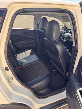 Citroen C4 Aircross 2016