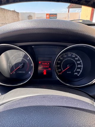 Citroen C4 Aircross 2016