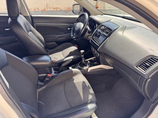Citroen C4 Aircross 2016