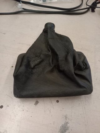 Funda Palanca Cambio Mercedes W124 Original