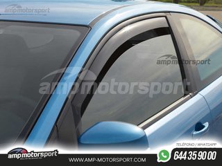 DERIVABRISAS DELANTEROS PARA CITROEN XSARA PICASSO