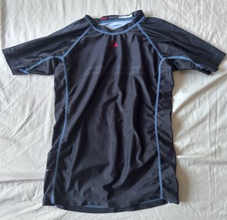 Kimono Gracie Barra Rosa y Negro Infantil