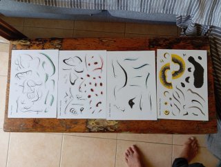 Zoo di segni