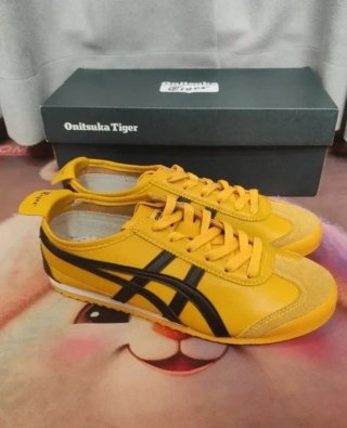 Zapatillas Onitsuka Tiger Talla 40 Nuevas