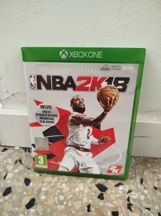 3 Giochi Xbox One: Call of Duty, NBA 2K13, Minecraft