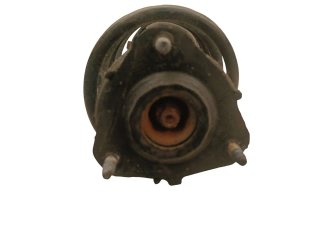 Amortiguador delantero izquierdo FORD FIESTA (CBK)