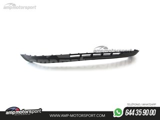 SPOILER DELANTERO PARA VOLKSWAGEN GOLF MK4