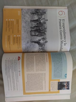 Ámbito Social II - Educación secundaria para ad...
