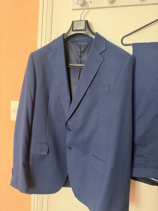 Traje de novio o ceremonia Etiem