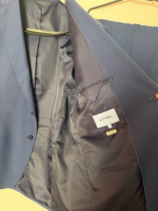 Traje de novio o ceremonia Etiem