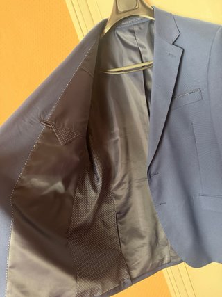 Traje de novio o ceremonia Etiem
