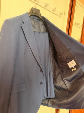 Traje de novio o ceremonia Etiem