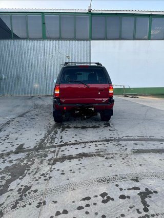 Opel Frontera 2000