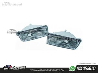 INTERMITENTES DELANTEROS PARA VOLKSWAGEN CORRADO