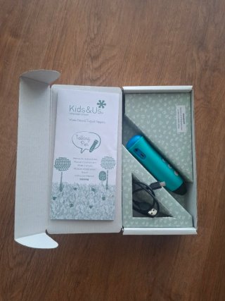 Talking Pen Kids&Us