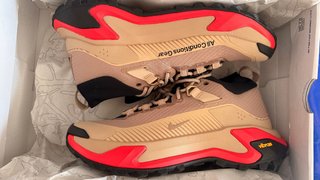 Nike ACG Zegama Trail Talla 42.5
