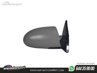 RETROVISOR COMPLETO DERECHO PARA HYUNDAI ACCENT
