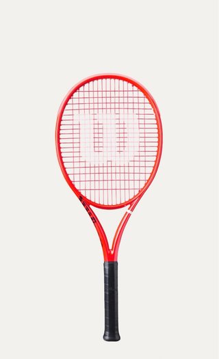 Raqueta de Tenis Wilson REDLINE 100 V1.0