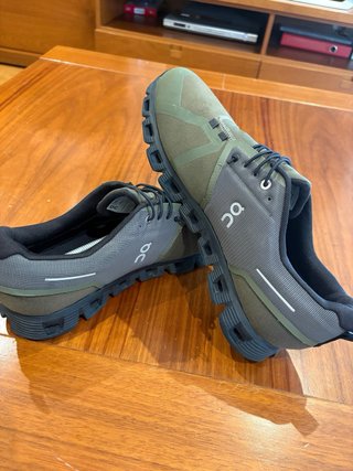 Zapatillas On