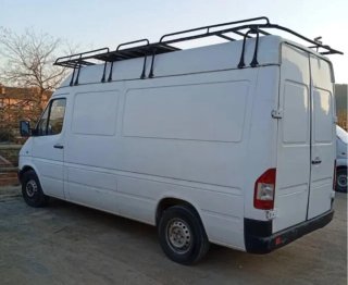 Mercedes-Benz Sprinter 2004