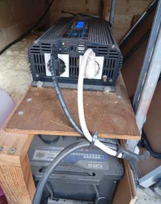 Mercedes-Benz Sprinter 2004