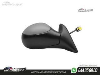 RETROVISOR COMPLETO DERECHO PARA CITROËN XSARA PICASSO