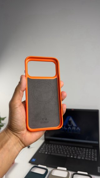 Funda Beats iPhone 17 y 18 Pro y Pro Max