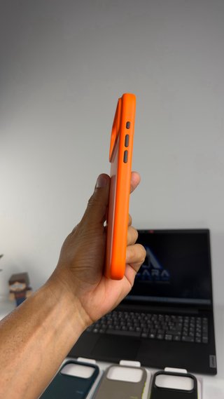 Funda Beats iPhone 17 y 18 Pro y Pro Max