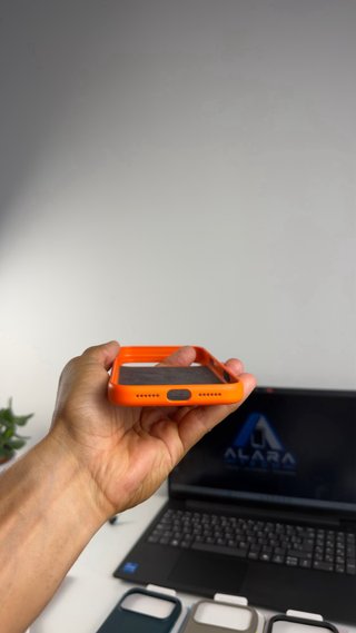 Funda Beats iPhone 17 y 18 Pro y Pro Max