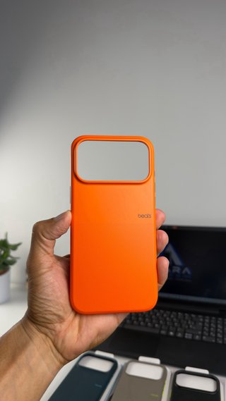 Funda Beats iPhone 17 y 18 Pro y Pro Max