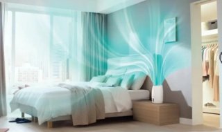 Humidificador Philips Serie 2000