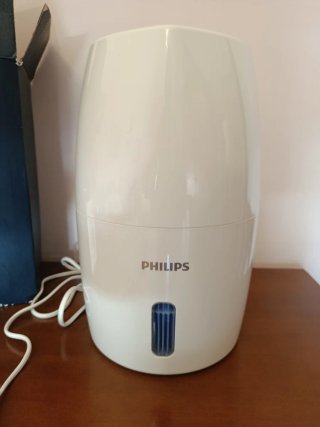 Humidificador Philips Serie 2000