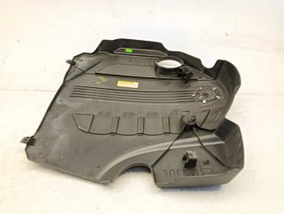 Tapa motor BMW SERIE 1 BERLINA (E81/E87)