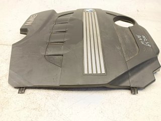 Tapa motor BMW SERIE 1 BERLINA (E81/E87)