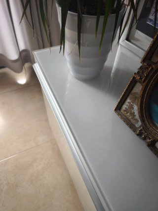 Conjunto muebles salón